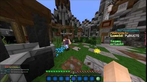 hacker auf rewinside.tv #5