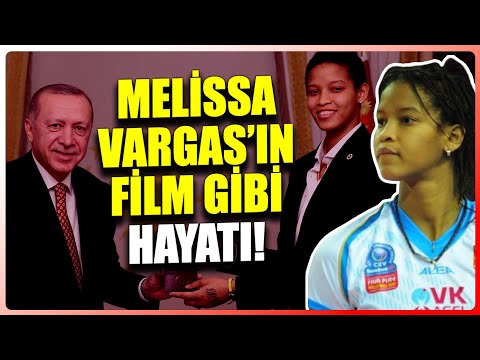 Melissa Vargas'ın yürek burkan hayat hikayesi! Melissa Vargas kimdir? - Ulusal Kanal