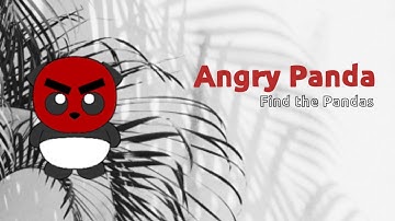 How to Find *Angry Panda* In Find the Pandas Roblox