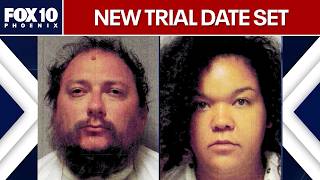 Rebekah Baptiste case New trial date set FOX 10 Phoenix