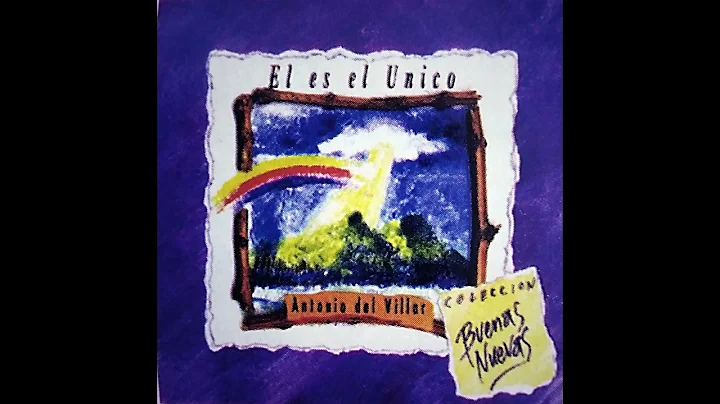 l es el nico, Disco Cristiano 1999 (lbum completo)...