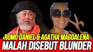 NETIZEN SEBUT ROMO DANIEL BYANTORO BLUNDER SAAT MENJELASKAN KETUHANAN YESUS