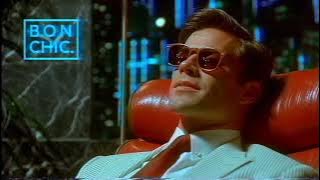 Corporate Dreams III : Offshore Thoughts