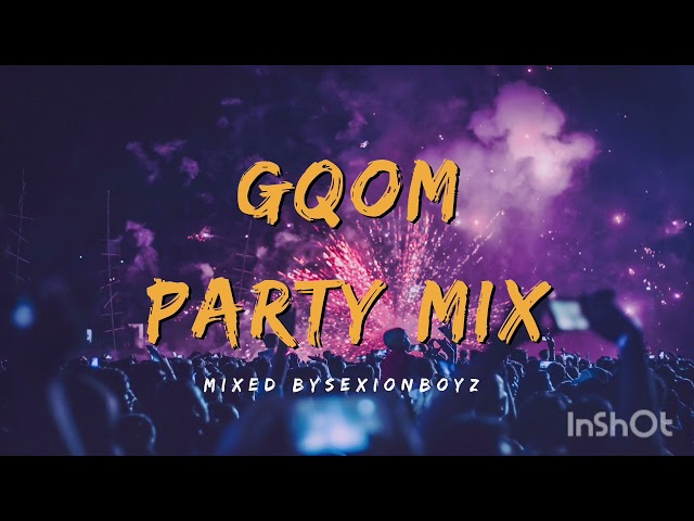 SexionBoyz - Party Mix 2023 (Goldmax, Daliwonga, Dladla Mshunqisi, Worst Behavior, MrThela,TylerICU) class=