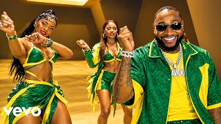 Information Davido - My Jeje Love  (Official Music Video) News