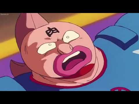 kinnikuman defeats super phoenix