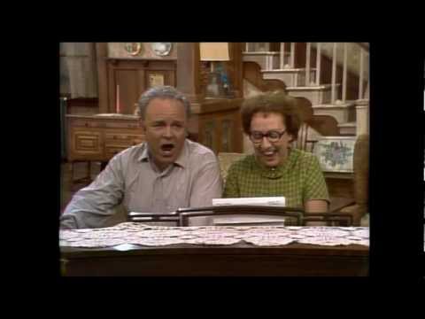 All In The Family - Intro Season 1