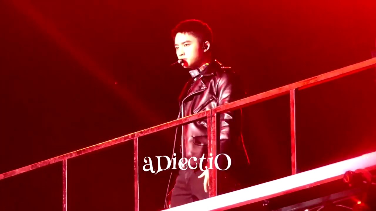 Resultado de imagen para exo chen pants rips