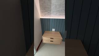 Painel De Cama Surreal