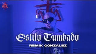 Remik González - Estilo tumbado (Sunday Session Santa Suerte)