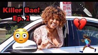 Killer Bae Episode 2 Season 1