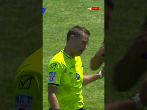 Video Pisa-Napoli, il gol di Rrahmani