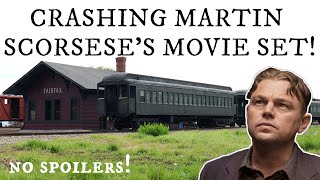 KILLERS OF THE FLOWER MOON (2023) PRE Filming Locations | Pawhuska & Fairfax, OK! Martin Scorsese