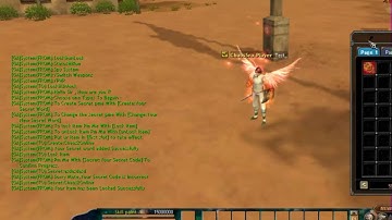 Improved Lock System @Chaos Sro