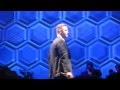 Justin Timberlake - Like I Love You &amp; My Love [Live Paris 2014]