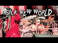 Slipknot full set live sick new world 2024 las vegas 4272024