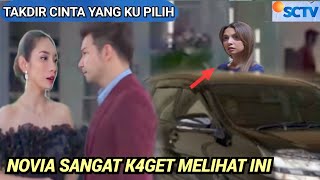 Download Lagu Takdir cinta yang kupilih  - sctv hari ini September 2022 MP3