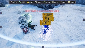 (UE4 RTS) Project Mythos - Marquee Selection