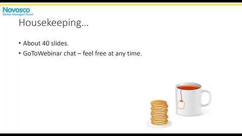 Cisco Firepower - Introduction, Configuration, and Best Practice | Webinar
