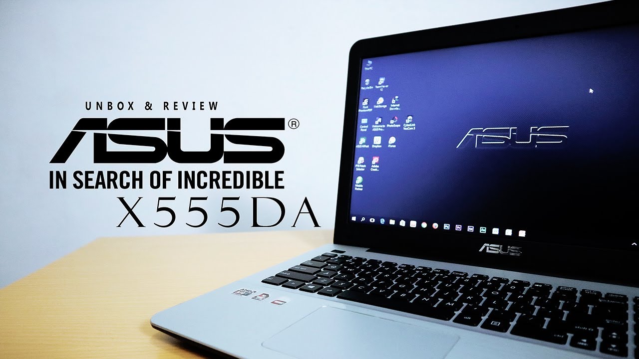 Разъем asus x555