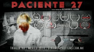 Watch Paciente 27 Trailer