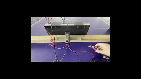 Heltec Lead Acid Battery Equalizer 10A Active Balancer