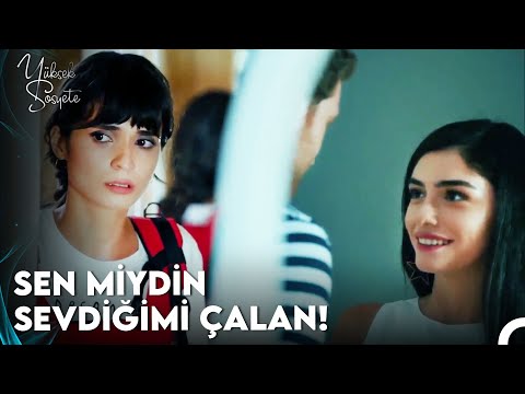 Ece Duydukları Karşısında Yıkıldı - Yüksek Sosyete 5. Bölüm