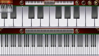 Best Virtual Piano App | Piano Detector | Android/iOS screenshot 2