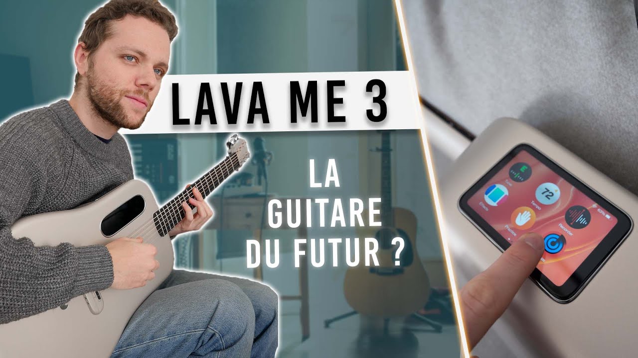 Guitare Tactile ELECTRN Pour Enfants – Jouet Musical éducatif Avec Sons D'animaux Et Notes, Dès 1 An
