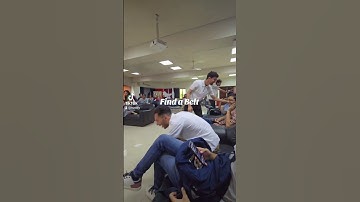 Nust Orientation 2024 | Ice Breaking Activities | #university #lifeatnust #net #students #pakistan