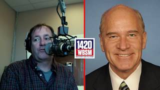 WBSM TV: Rep. Bill Keating Drops Kushner Bombshell