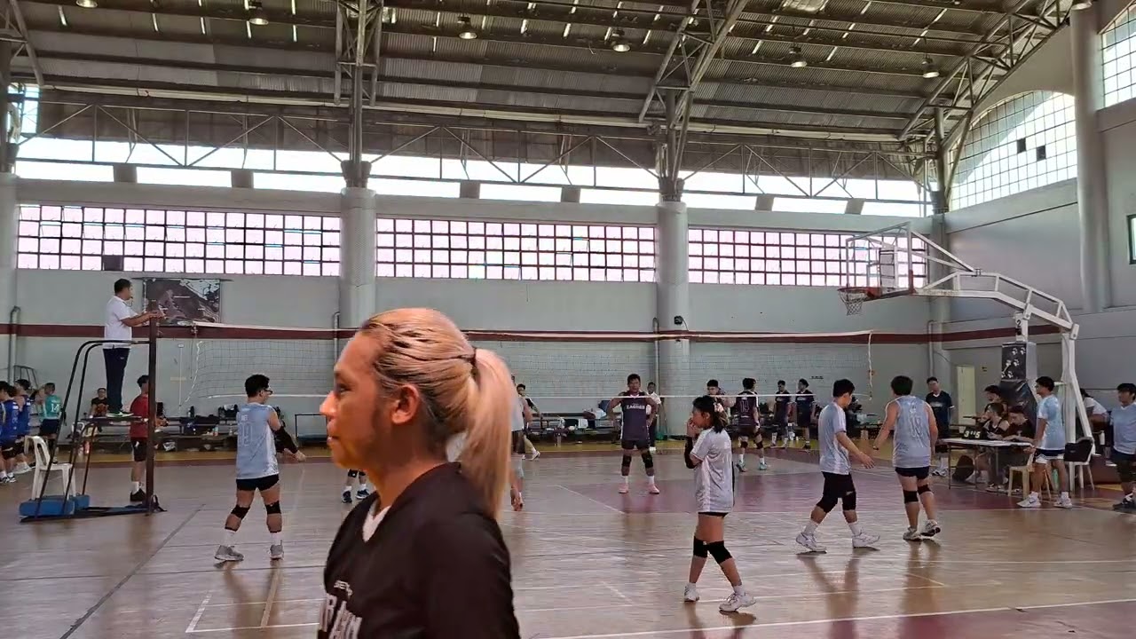 Seymour Ground Zero Vol 2 (2026) - Quarterfinals - Versailles vs. Zagreb - Game 7