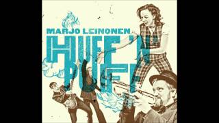 Marjo Leinonen Huff 'N' Puff - Drunken Junco chords