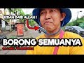 BORONG SEMUA + THR !! BUAT SI BAPAK YANG SELALU TEGAR HADAPI COBAAN #627 - BORONG SEMUA + THR !! BUAT SI BAPAK YANG SELALU TEGAR HADAPI COBAAN #627