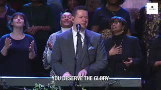 Worthy of it all | Brooklyn Tabernacle Choir