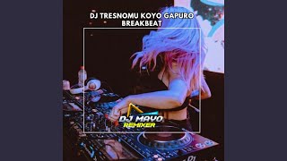 DJ Tresnomu Koyo Gapuro