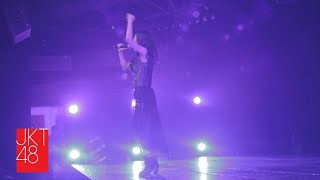 JKT48 Team KIII Skill Performance - Rona Anggreani