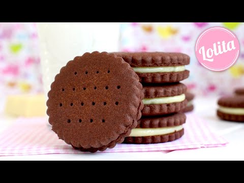 Video: Receta De Galleta Exuberante