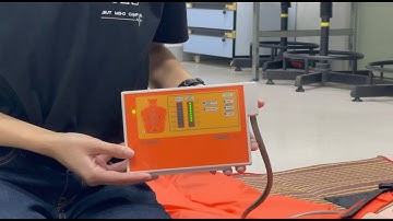 Skill Lab (CPR) by MedSut16