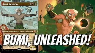 Download Lagu Bumi, Unleashed! MP3