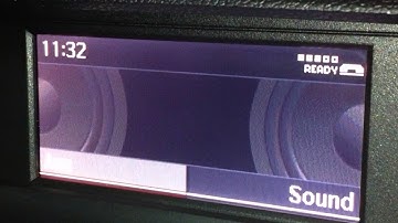 CD to AUX/iPod Input for Mercedes C-Class Audio20 System