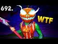 Fortnite Funny WTF Fails and Daily Best Moments Ep.692