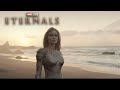 The Marvel Cinematic Event | Marvel Studios’ Eternals