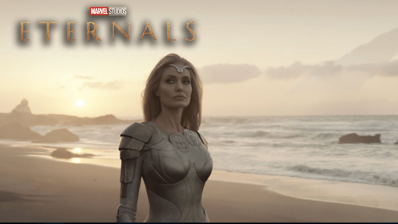 The Marvel Cinematic Event