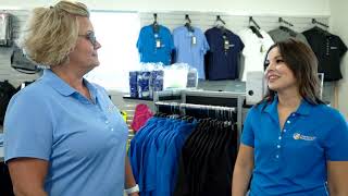 Get Geared Up At The Swift Company Store