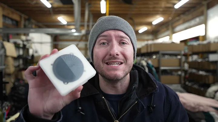 K&F Concept 67mm Variable Fader ND2-ND32 ND Filter and CPL Circular Polarizing Filter