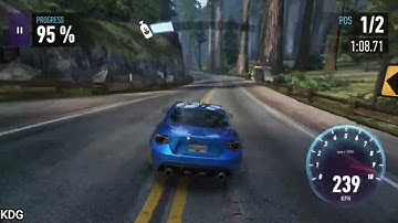 Need for Speed: No Limits Part 3 | No Commentary