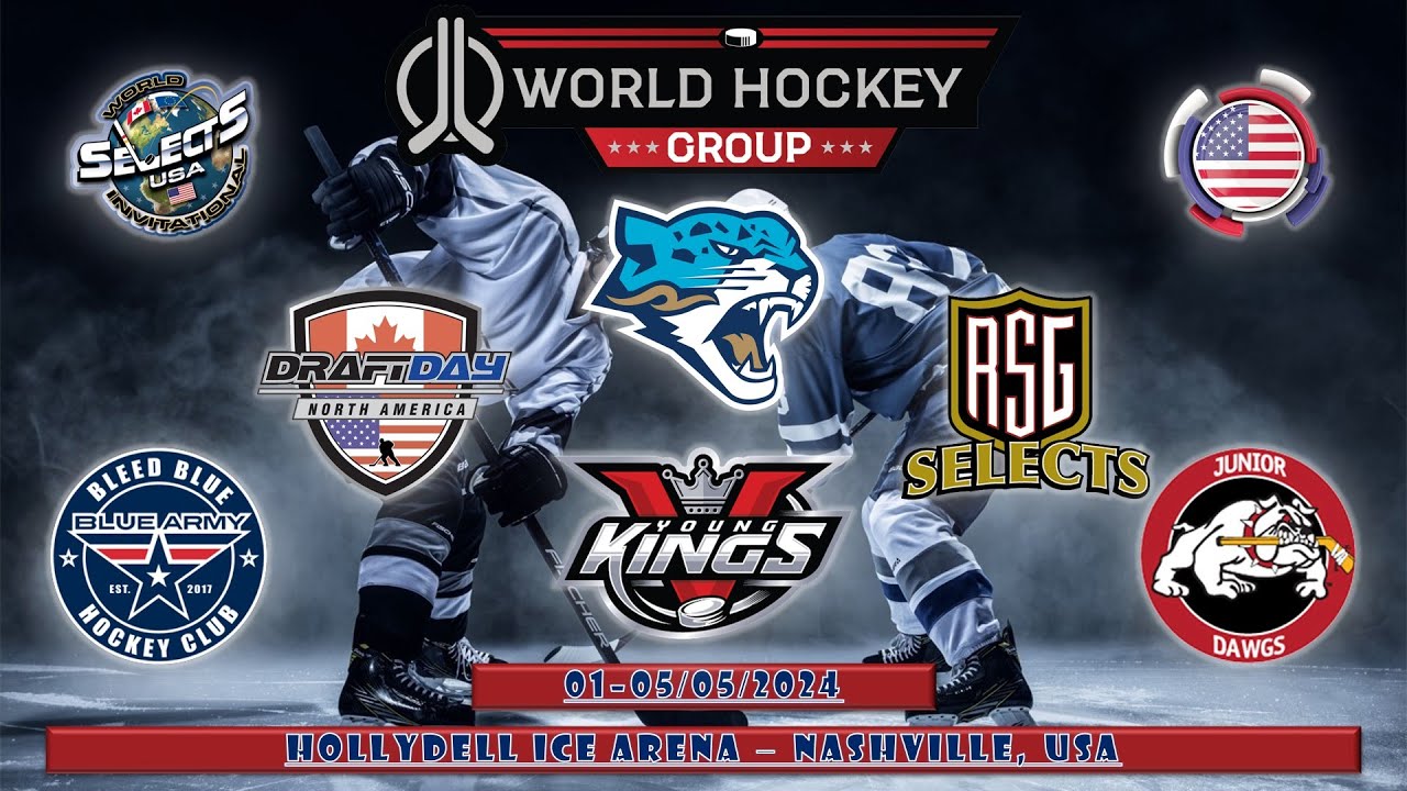 COMING SOON!!! Barys 2009 (KAZ) in 2024 WORLD SELECTS INVITATIONAL '09