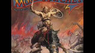 Watch Molly Hatchet Get Her Back video