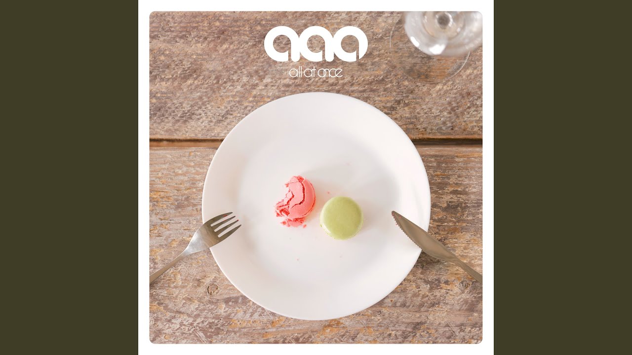 マカロン - YouTube